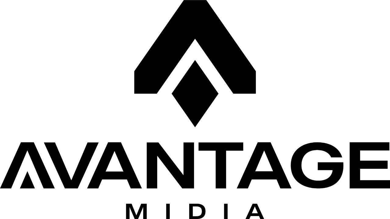 Avantage Midia Logo