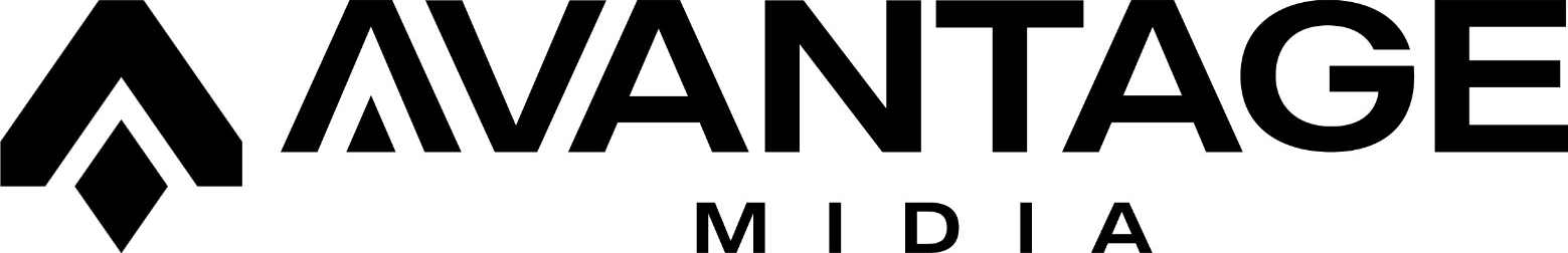 Avantage Midia Logo