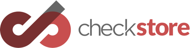 Checkstore logo