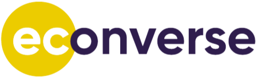 EConverse logo