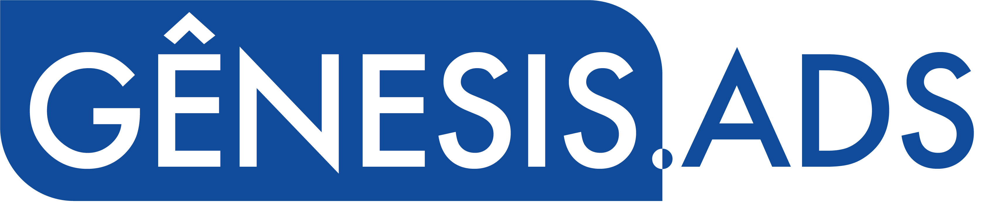 Genesis ads Logo