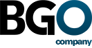 BGO Company logo