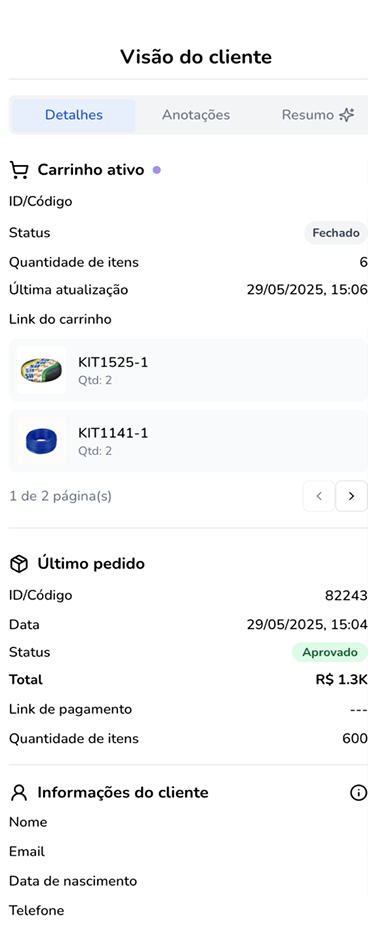 Chat